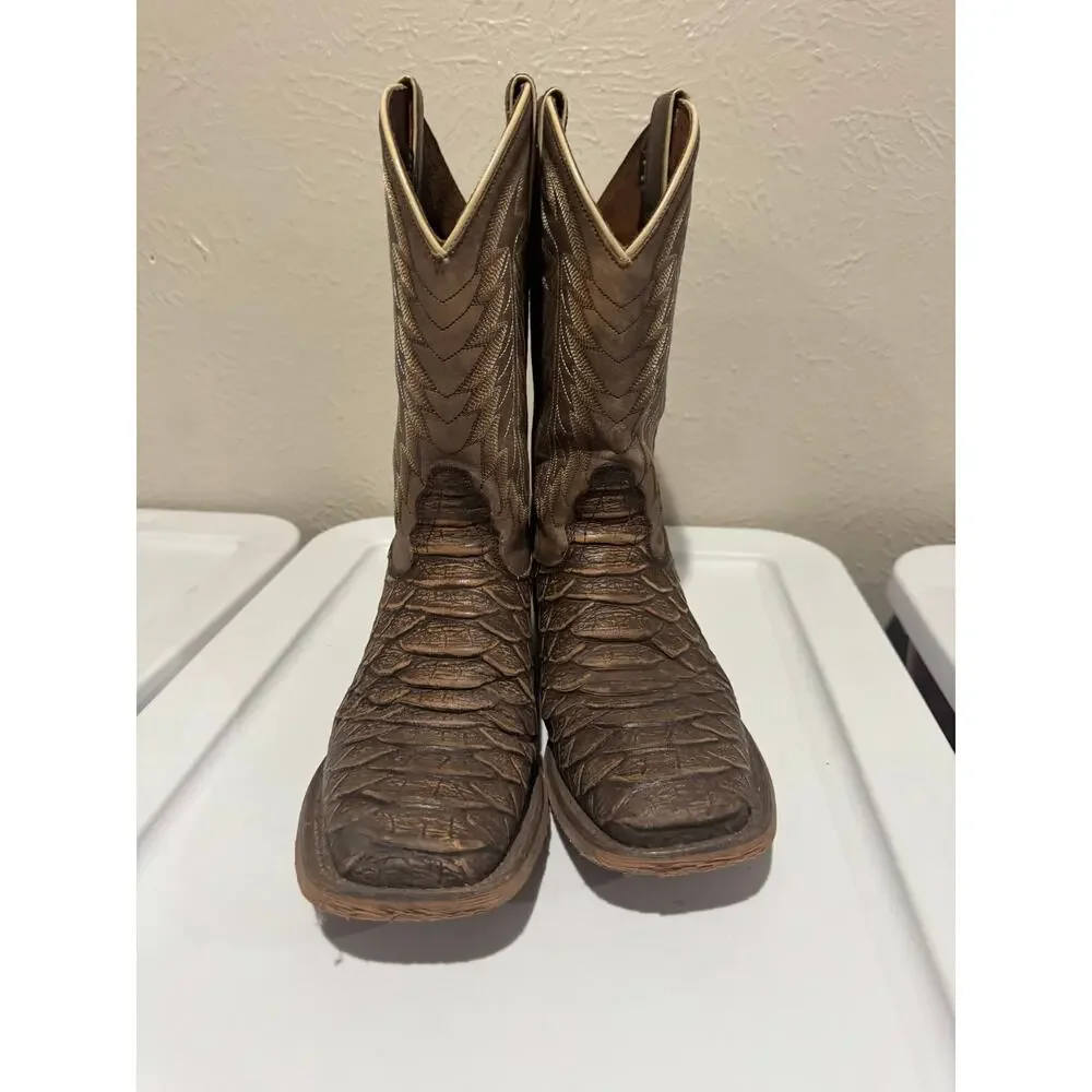 Nocona Boots Men's Mescalero 8EE